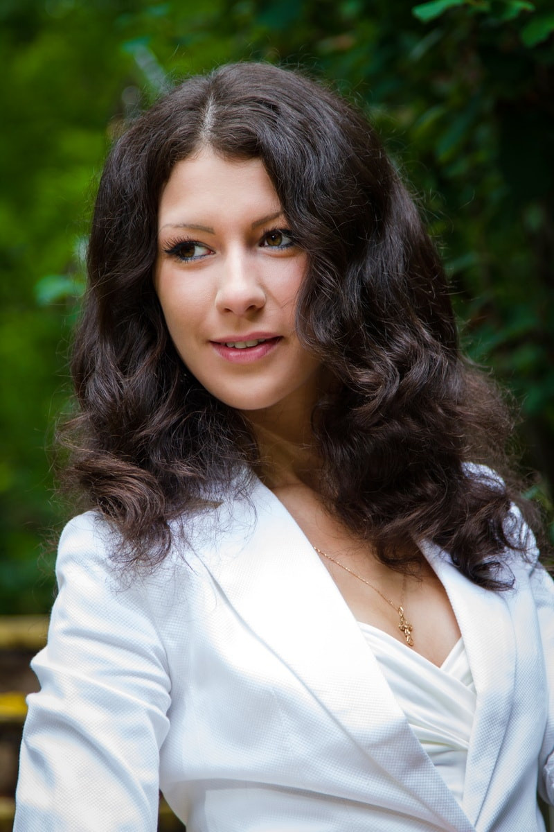 Фотосессии. Свадебный фотограф в Москве и Московской области — Олег Лужецкий