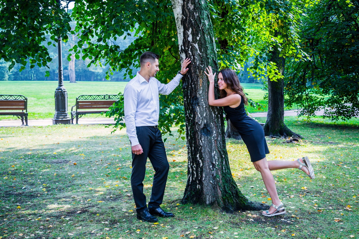 Гости. Свадебный фотограф в Москве и Московской области — Олег Лужецкий