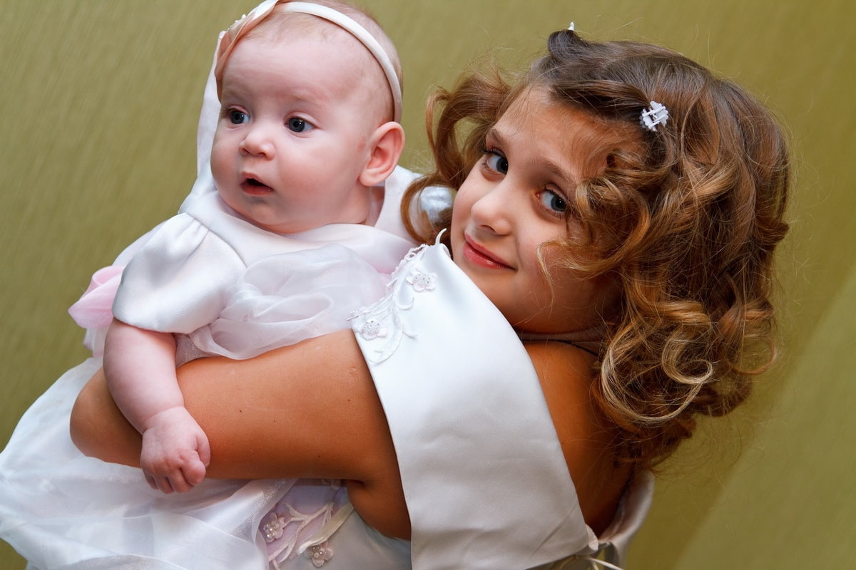 Гости. Свадебный фотограф в Москве и Московской области — Олег Лужецкий