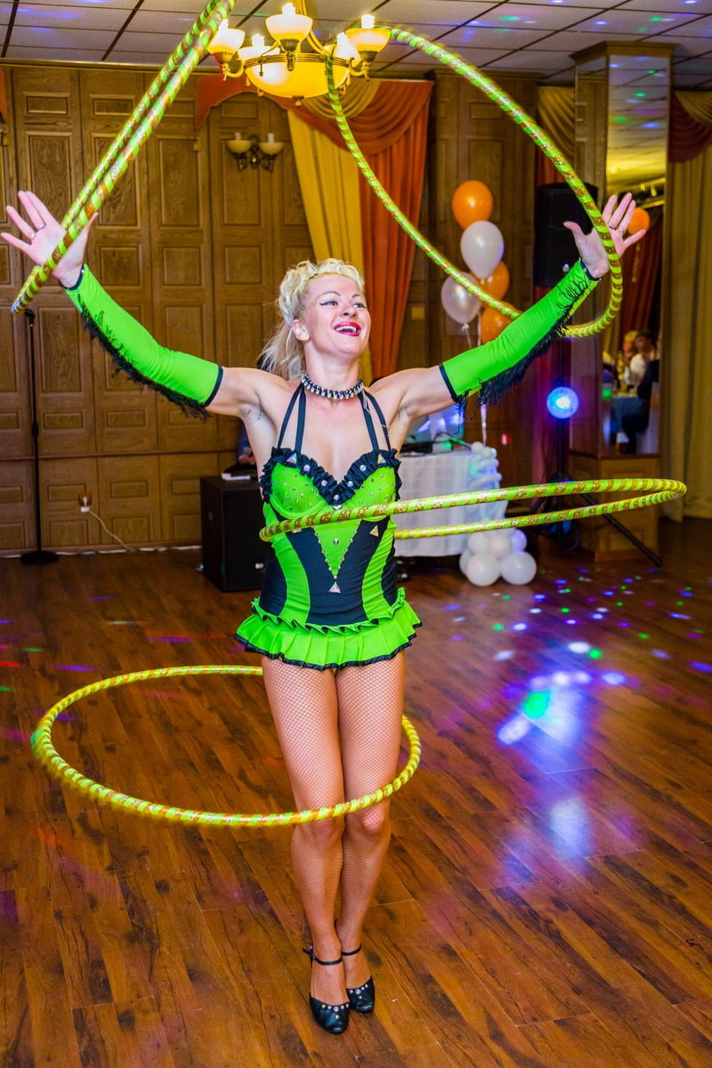 Гости. Свадебный фотограф в Москве и Московской области — Олег Лужецкий