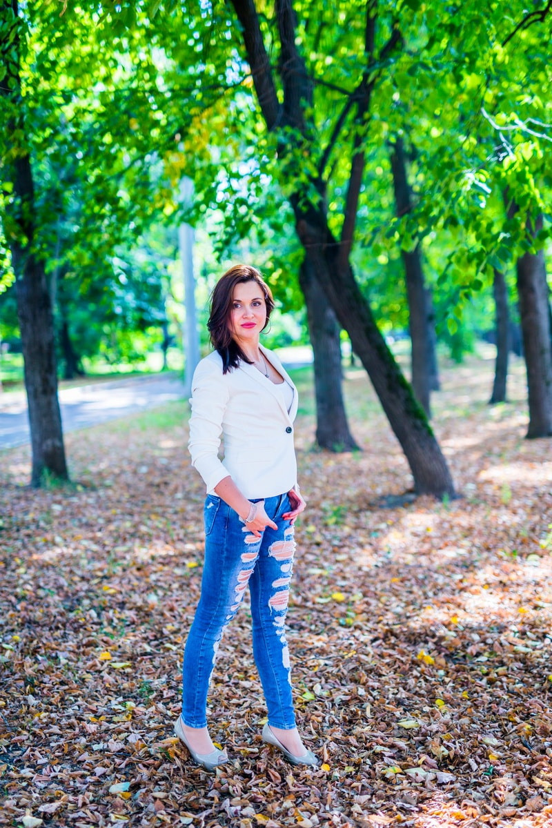 Фотосессии. Свадебный фотограф в Москве и Московской области — Олег Лужецкий