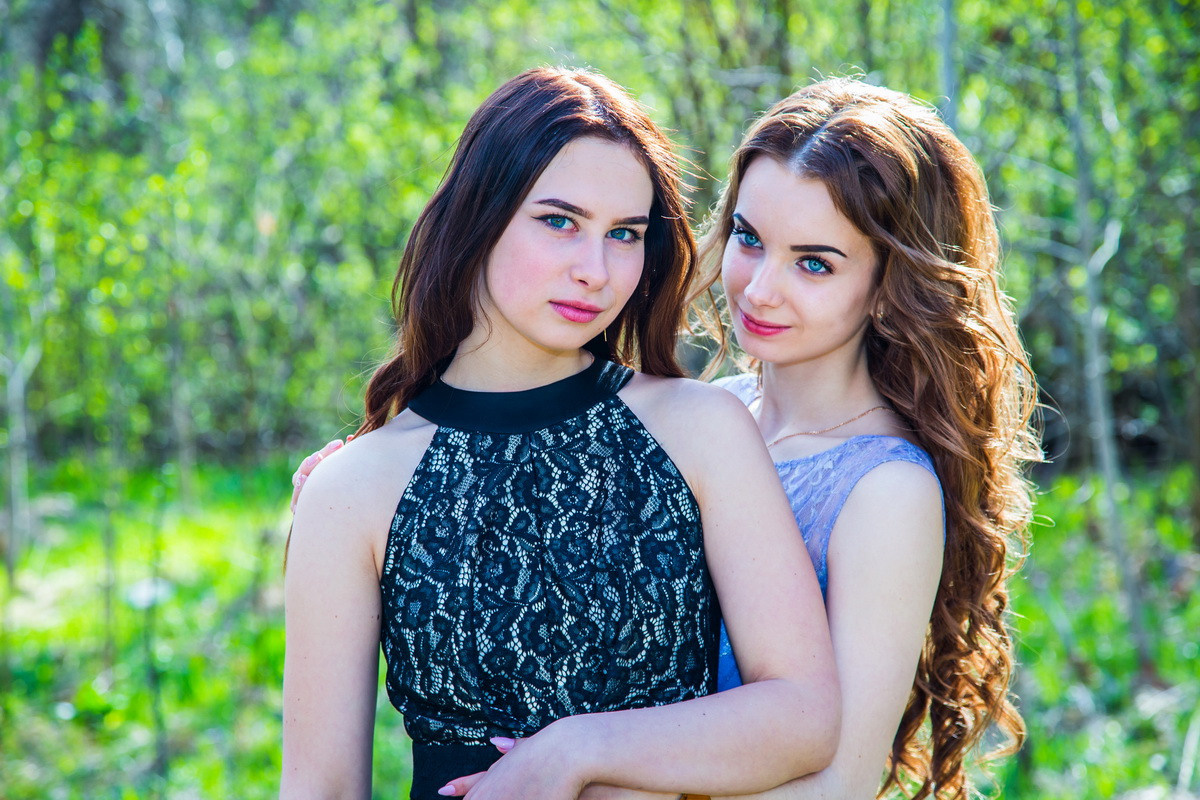 Гости. Свадебный фотограф в Москве и Московской области — Олег Лужецкий