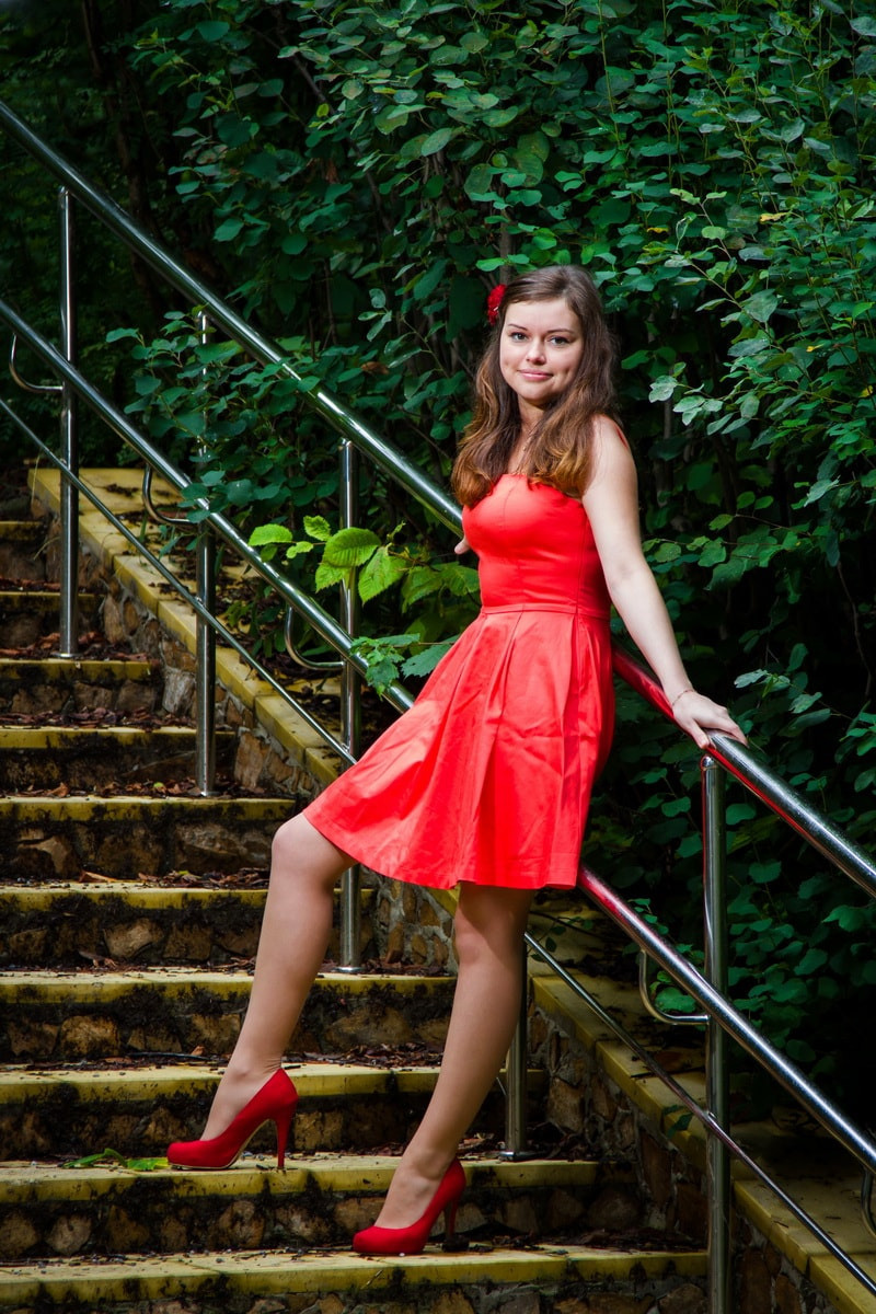 Фотосессии. Свадебный фотограф в Москве и Московской области — Олег Лужецкий