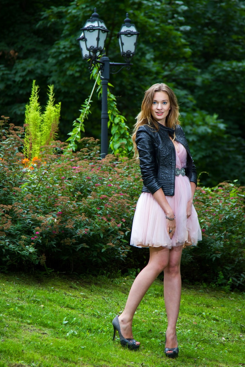 Фотосессии. Свадебный фотограф в Москве и Московской области — Олег Лужецкий