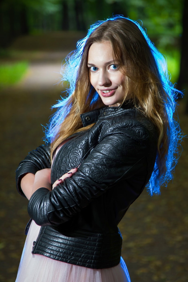 Фотосессии. Свадебный фотограф в Москве и Московской области — Олег Лужецкий