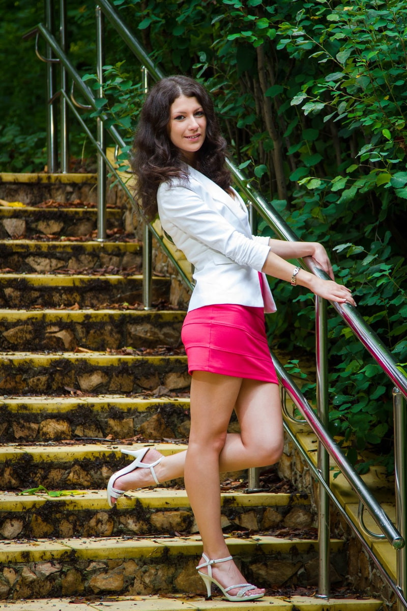 Фотосессии. Свадебный фотограф в Москве и Московской области — Олег Лужецкий