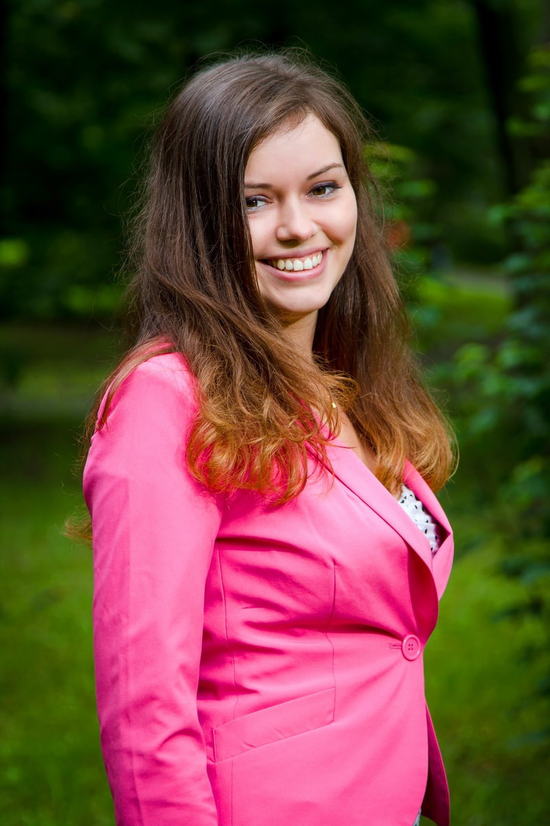 Фотосессии. Свадебный фотограф в Москве и Московской области — Олег Лужецкий