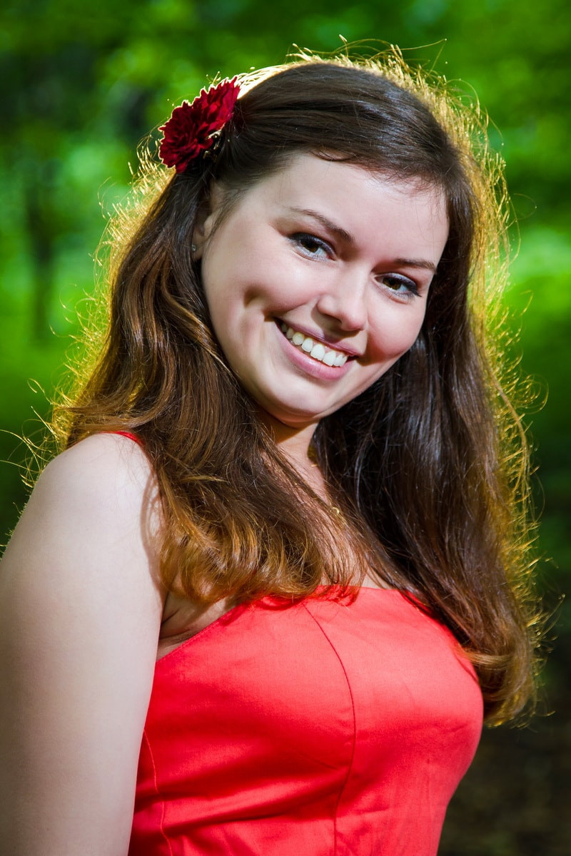 Фотосессии. Свадебный фотограф в Москве и Московской области — Олег Лужецкий