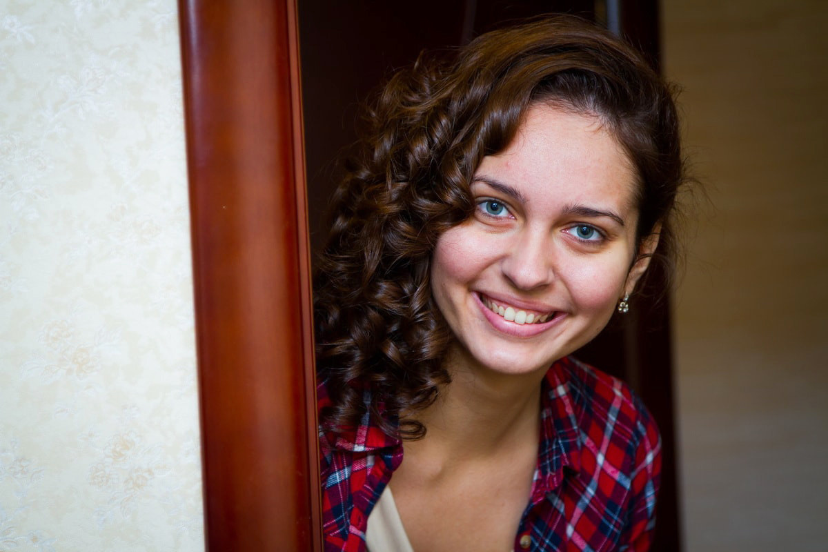 Гости. Свадебный фотограф в Москве и Московской области — Олег Лужецкий