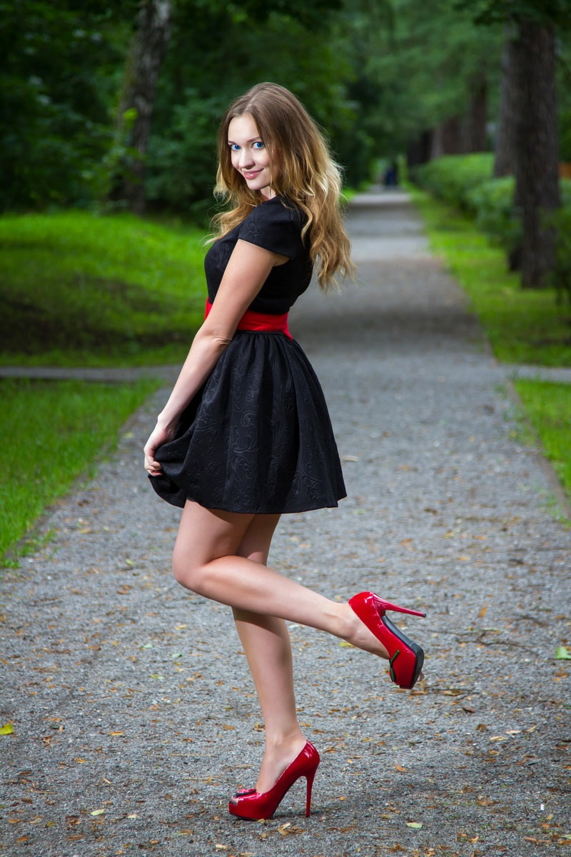 Фотосессии. Свадебный фотограф в Москве и Московской области — Олег Лужецкий