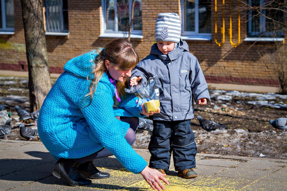 Фотосессии. Свадебный фотограф в Москве и Московской области — Олег Лужецкий