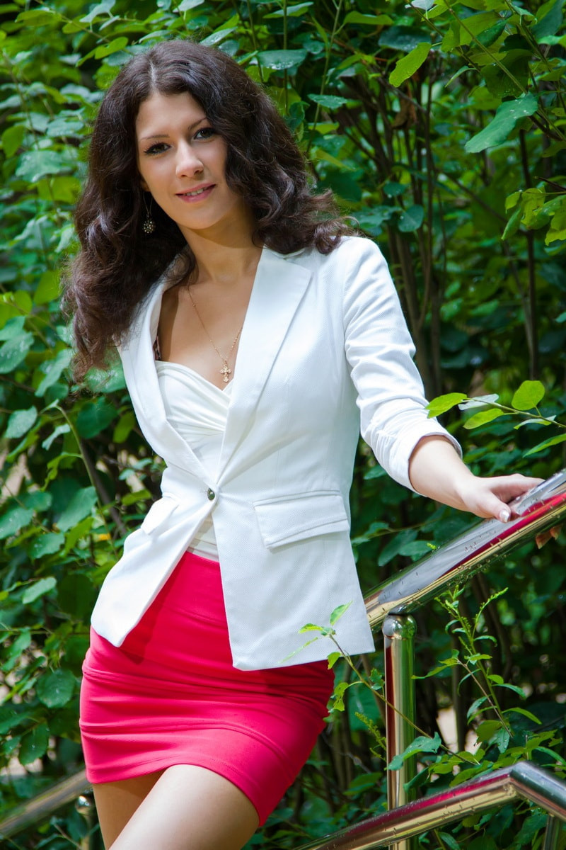 Фотосессии. Свадебный фотограф в Москве и Московской области — Олег Лужецкий