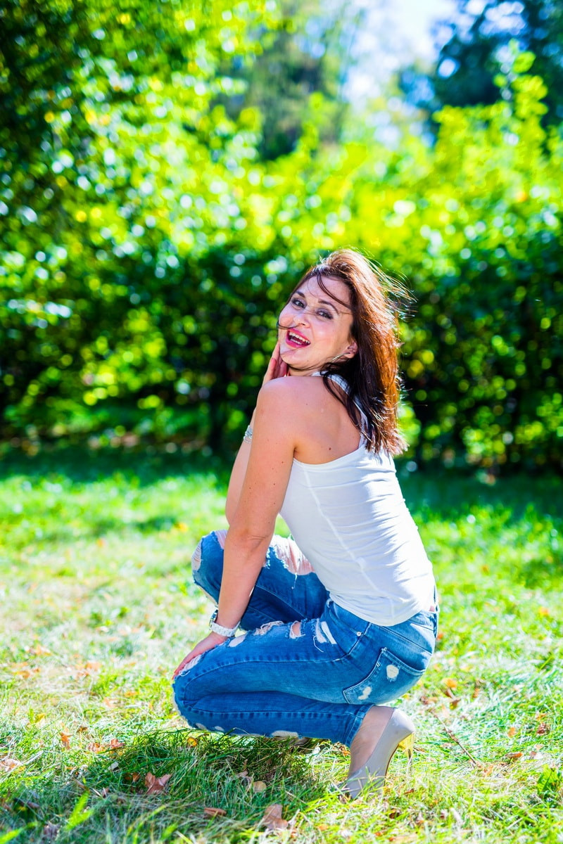 Фотосессии. Свадебный фотограф в Москве и Московской области — Олег Лужецкий