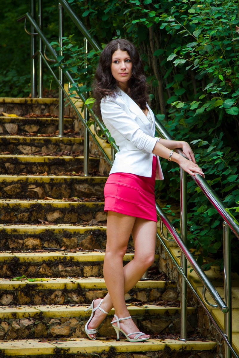 Фотосессии. Свадебный фотограф в Москве и Московской области — Олег Лужецкий