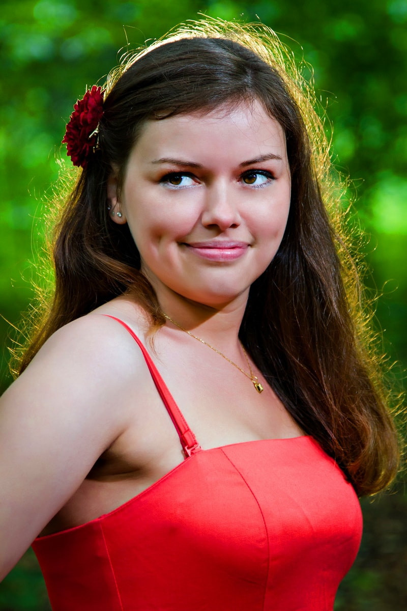 Фотосессии. Свадебный фотограф в Москве и Московской области — Олег Лужецкий