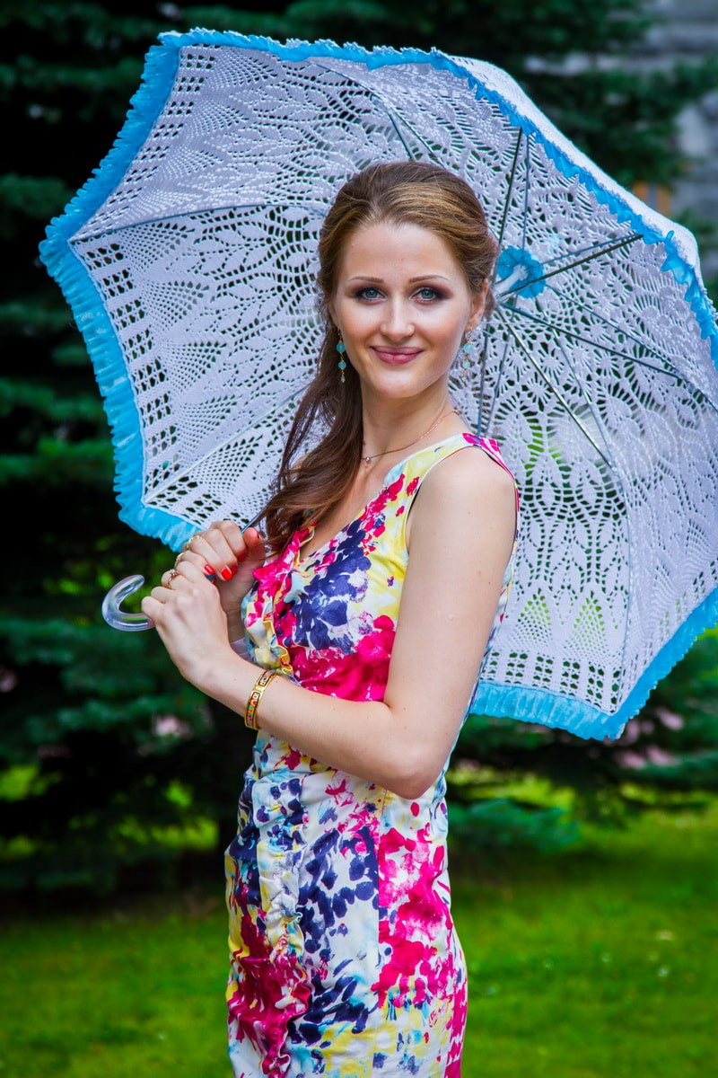 Гости. Свадебный фотограф в Москве и Московской области — Олег Лужецкий