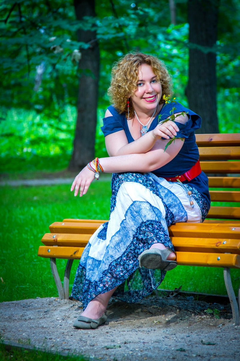 Фотосессии. Свадебный фотограф в Москве и Московской области — Олег Лужецкий