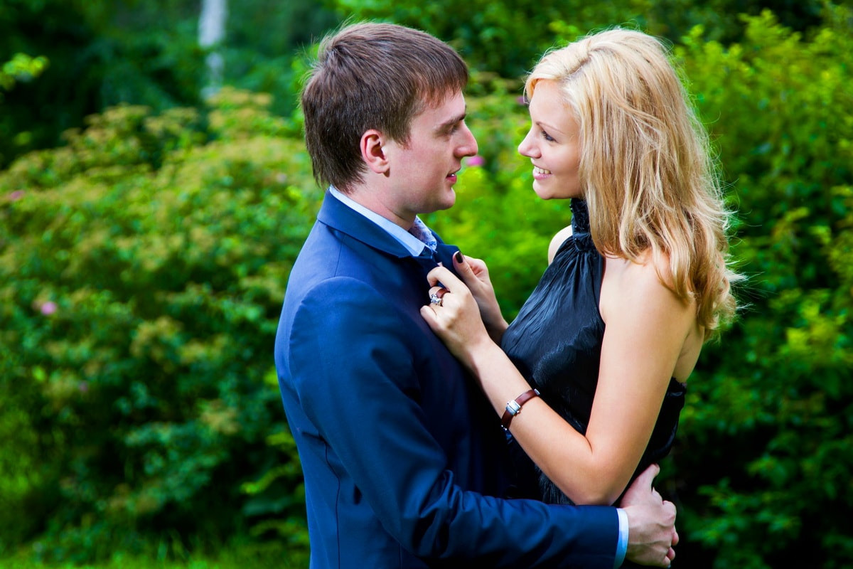 Фотосессии. Свадебный фотограф в Москве и Московской области — Олег Лужецкий