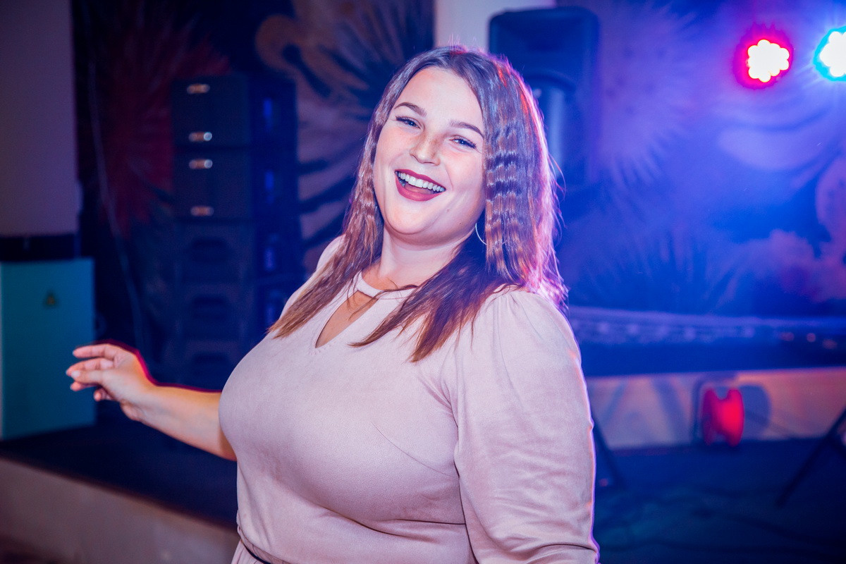 Гости. Свадебный фотограф в Москве и Московской области — Олег Лужецкий