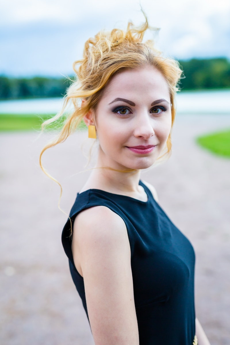 Гости. Свадебный фотограф в Москве и Московской области — Олег Лужецкий