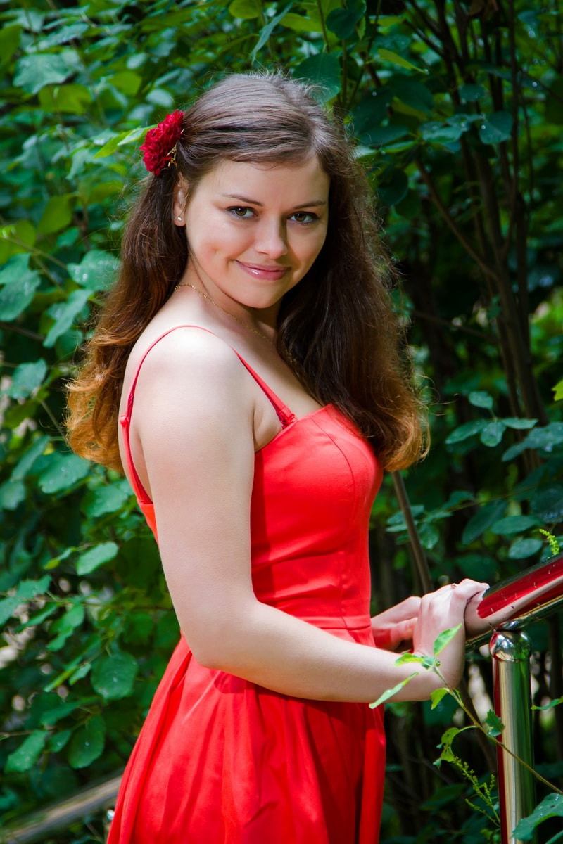 Фотосессии. Свадебный фотограф в Москве и Московской области — Олег Лужецкий