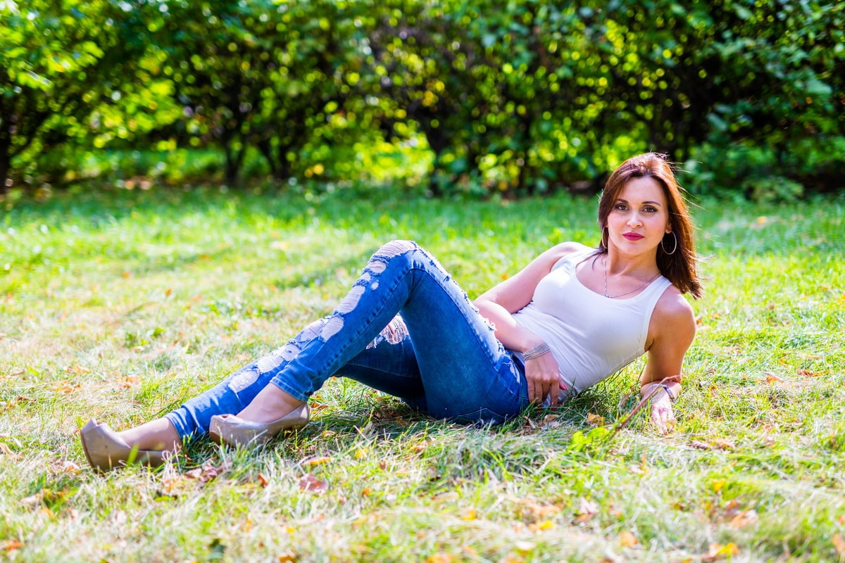 Фотосессии. Свадебный фотограф в Москве и Московской области — Олег Лужецкий