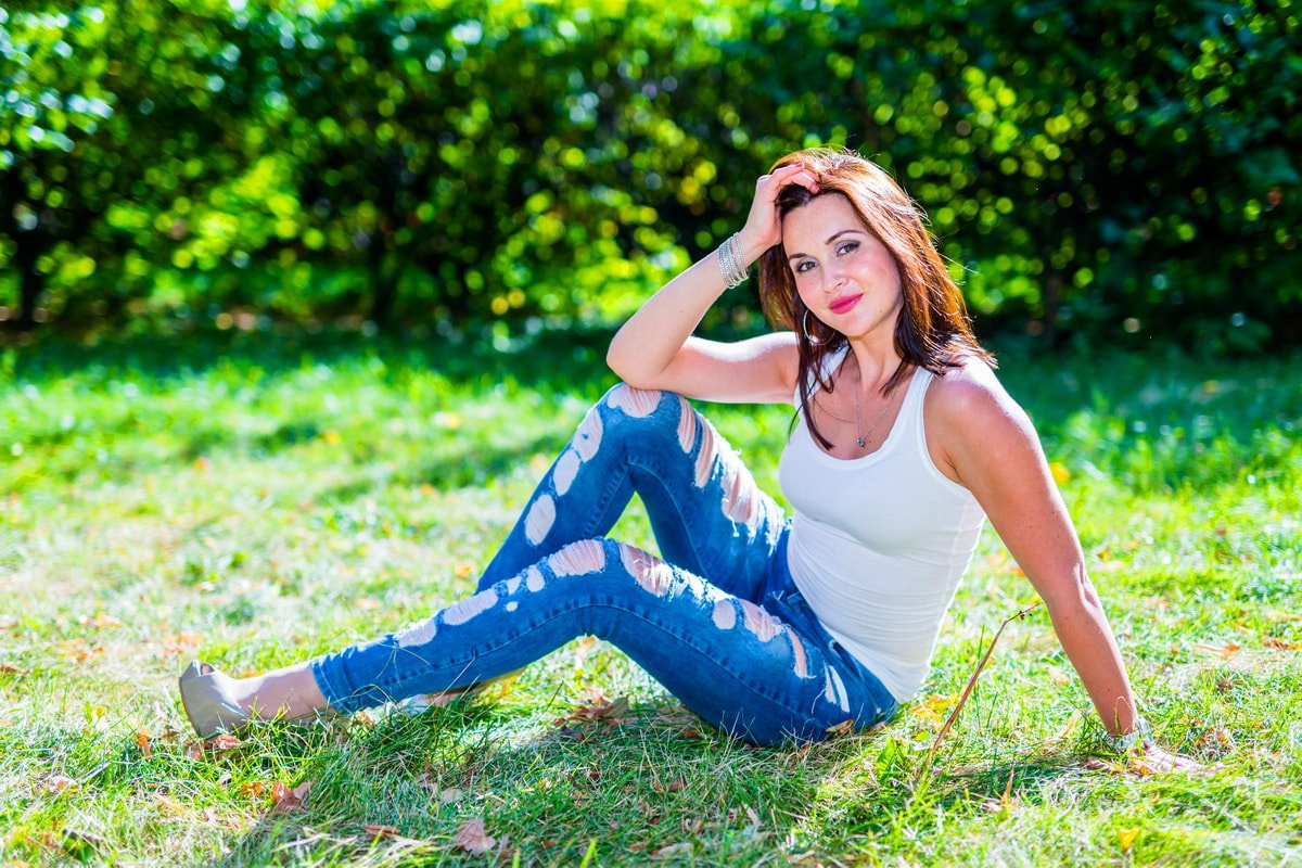 Фотосессии. Свадебный фотограф в Москве и Московской области — Олег Лужецкий