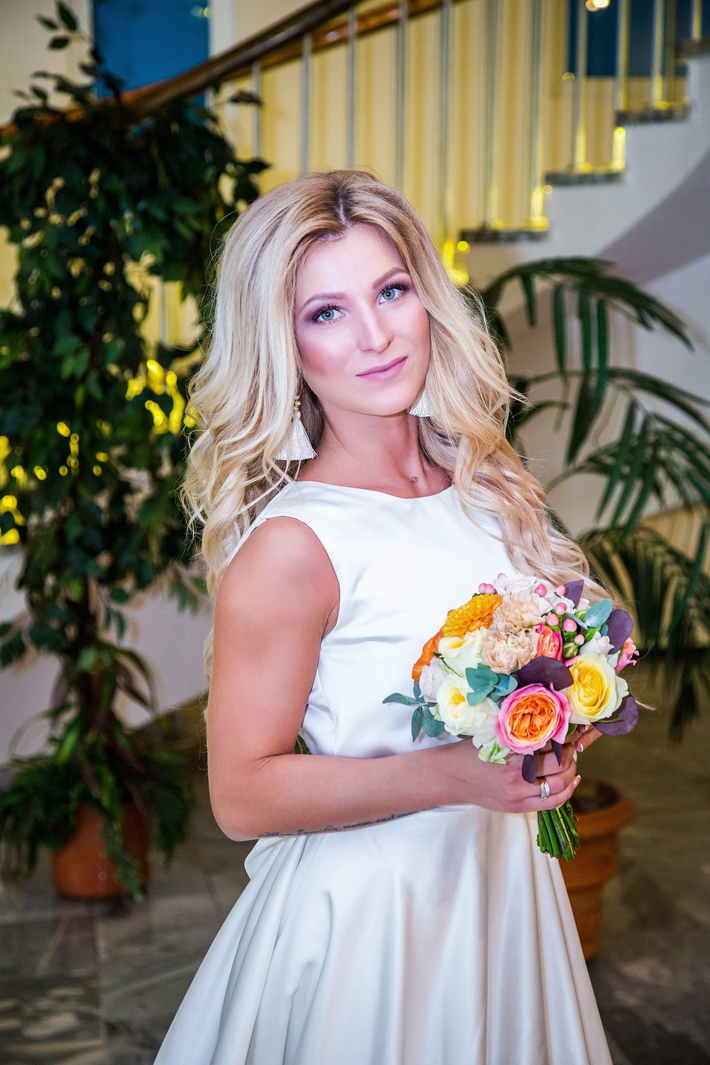 Свадьба. Свадебный фотограф в Москве и Московской области — Олег Лужецкий