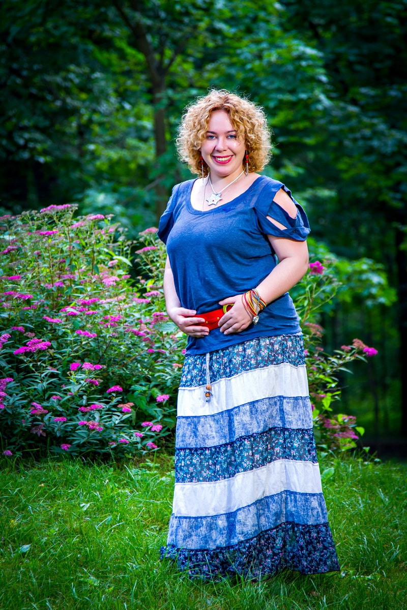 Фотосессии. Свадебный фотограф в Москве и Московской области — Олег Лужецкий