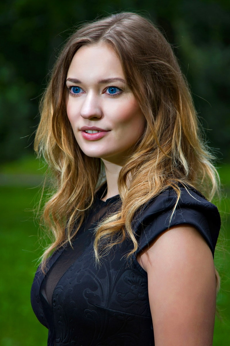 Фотосессии. Свадебный фотограф в Москве и Московской области — Олег Лужецкий