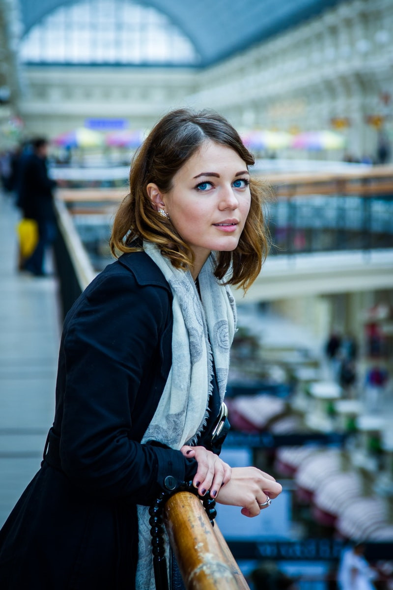 Гости. Свадебный фотограф в Москве и Московской области — Олег Лужецкий