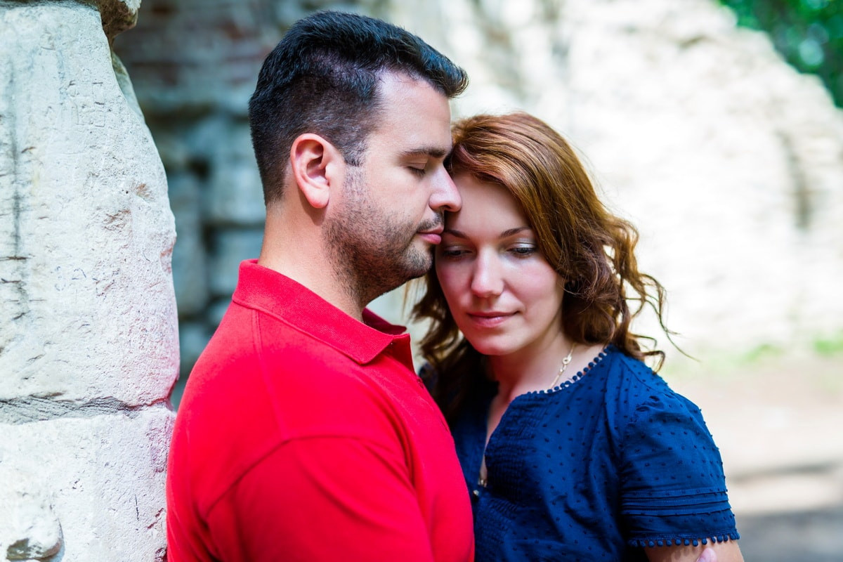 Фотосессии. Свадебный фотограф в Москве и Московской области — Олег Лужецкий