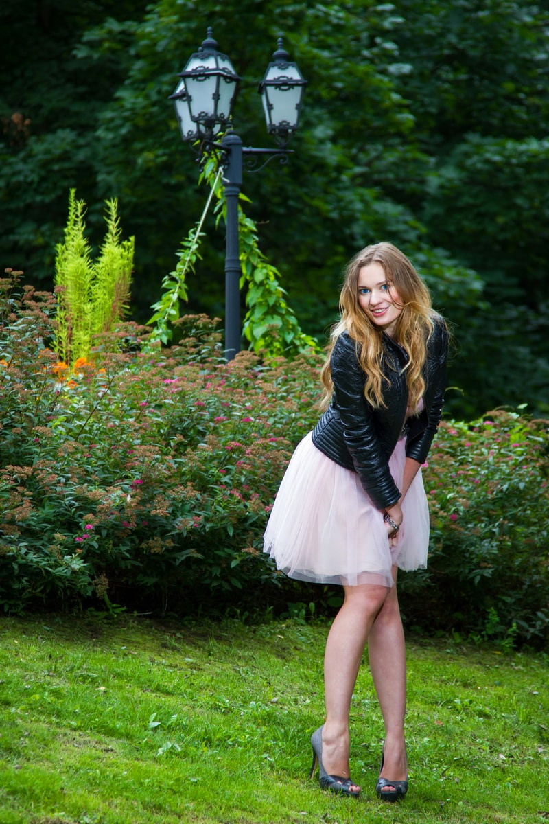 Фотосессии. Свадебный фотограф в Москве и Московской области — Олег Лужецкий