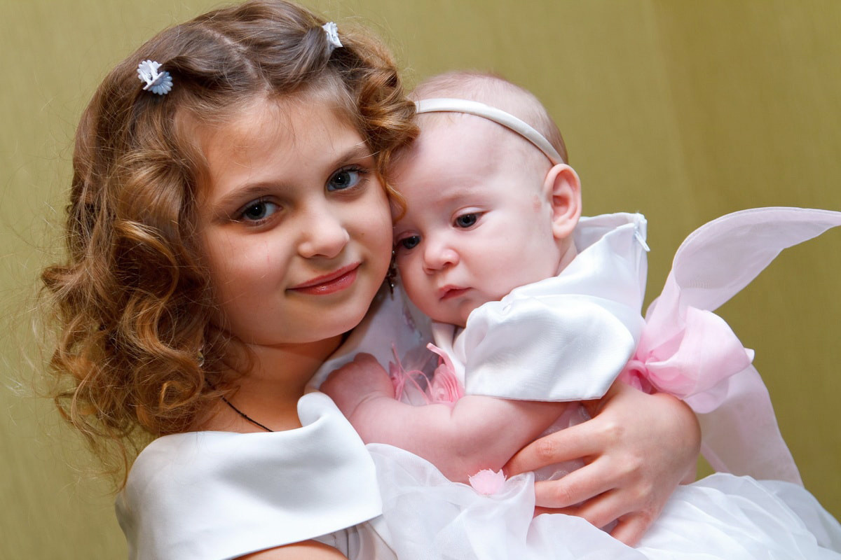 Гости. Свадебный фотограф в Москве и Московской области — Олег Лужецкий