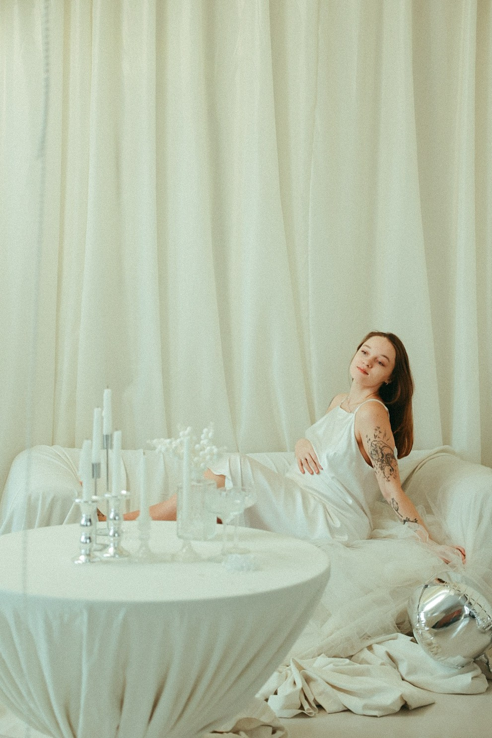 Саша и Настя. Фотограф Нижний Новгород