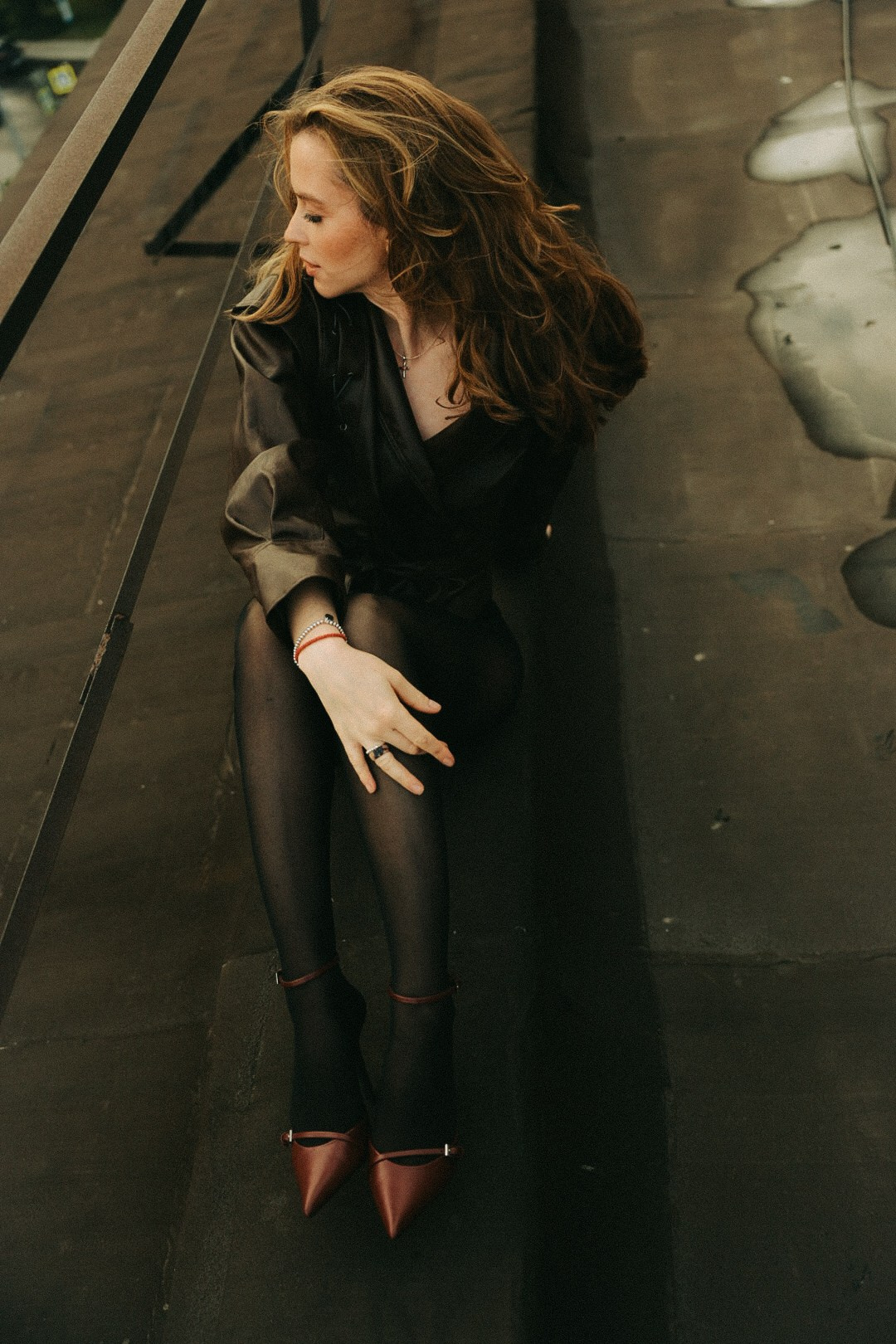 Ксюша. Фотограф Нижний Новгород