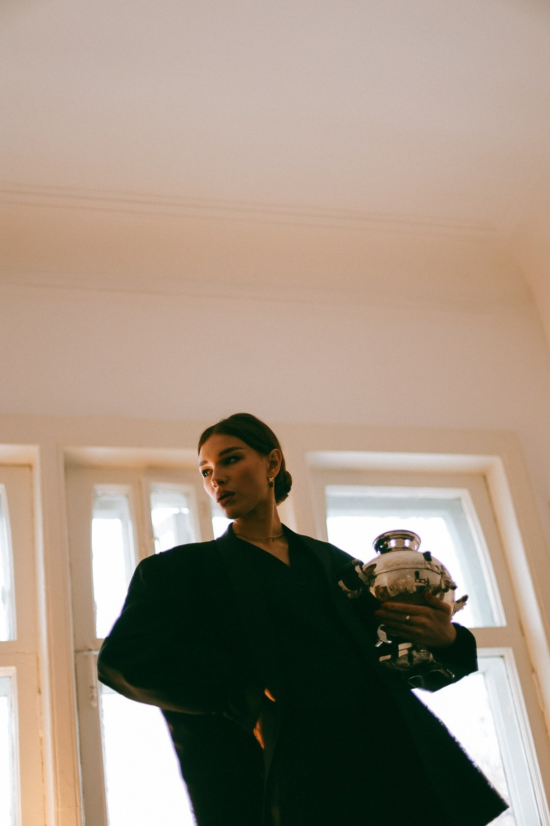 Алена. Фотограф Нижний Новгород