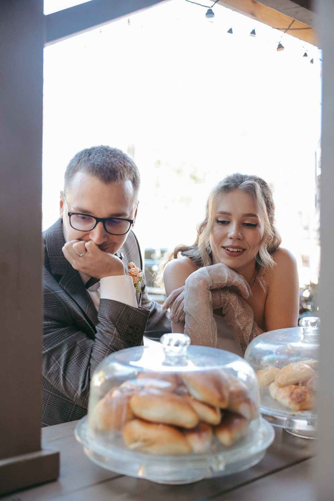 Саша и Марина. Фотограф Нижний Новгород