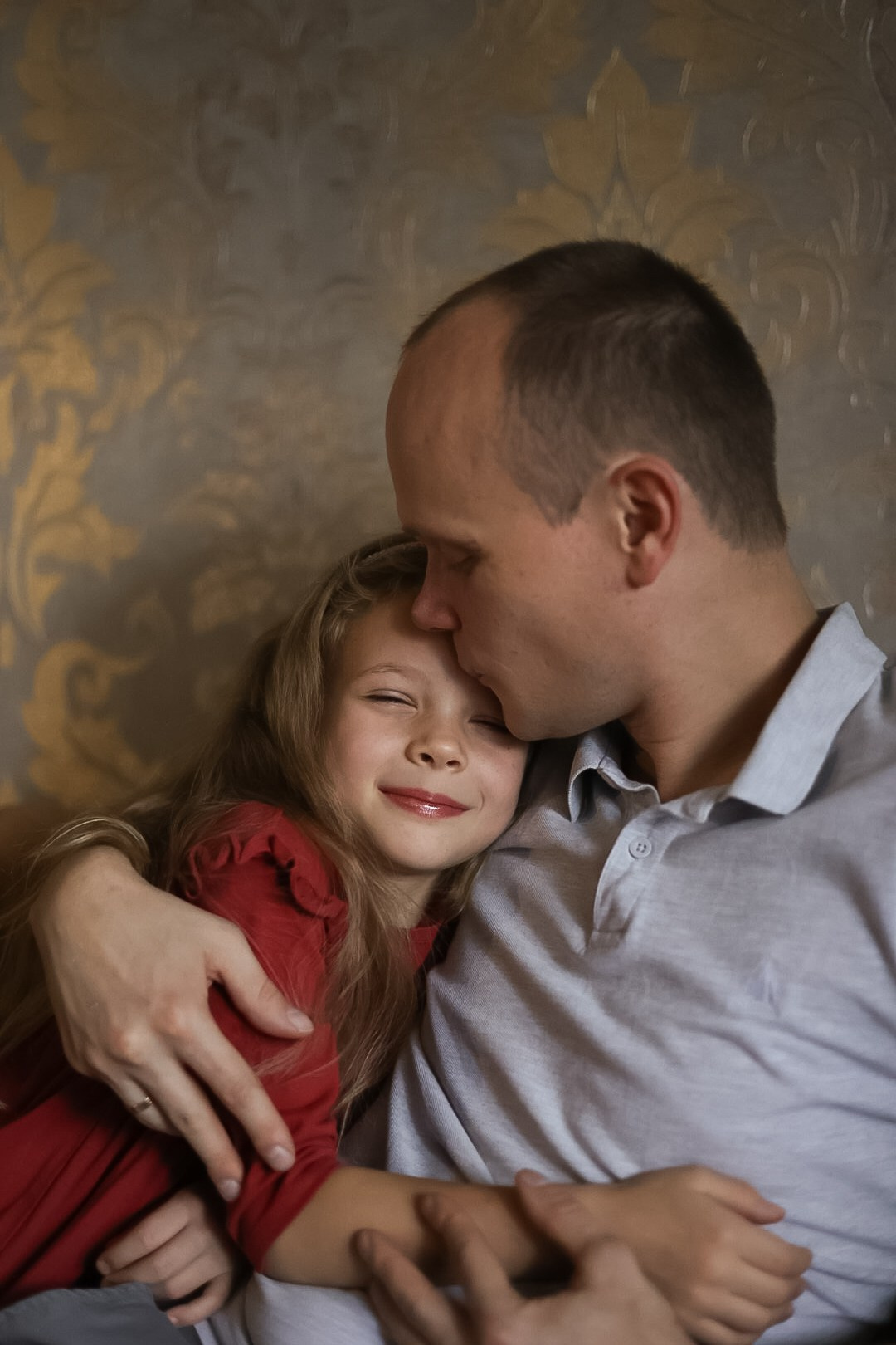 Миша. Наталья Косьянова. Ваш фотограф. Москва