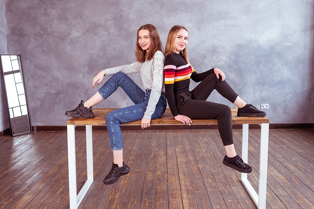 В школе. Выпускные альбомы СПБ. Фотограф в Садик и Школу