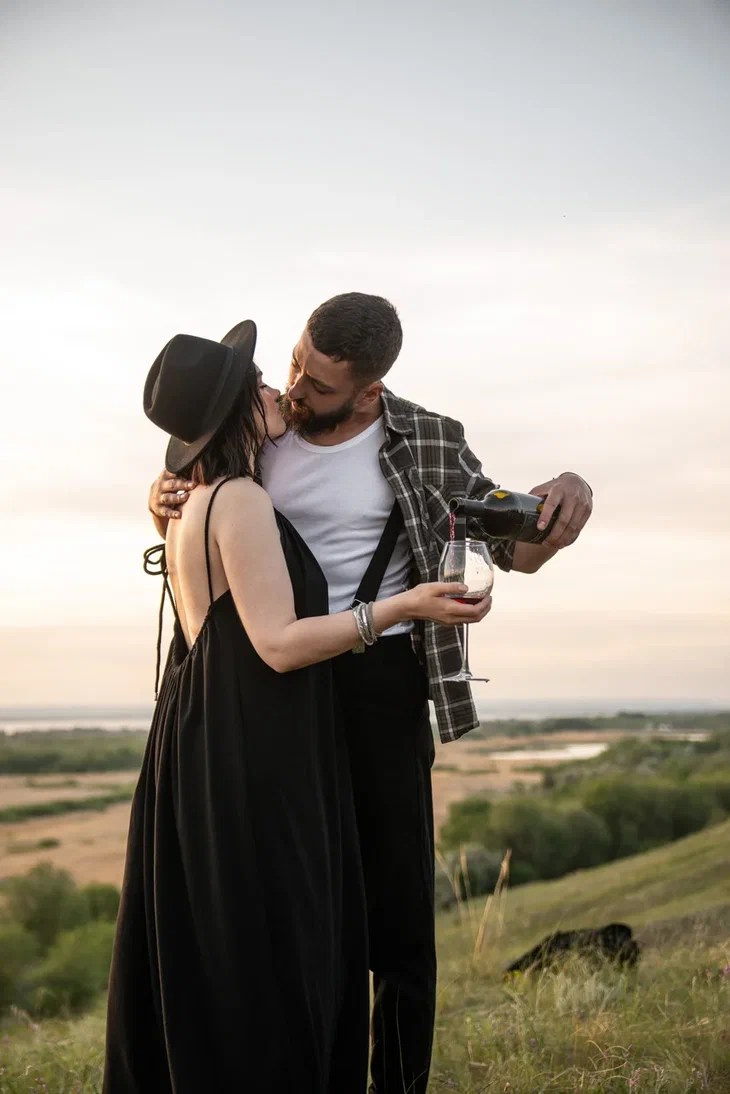 Love story. Меня зовут Александр Литвинчук и я свадебный фотограф в Саратове