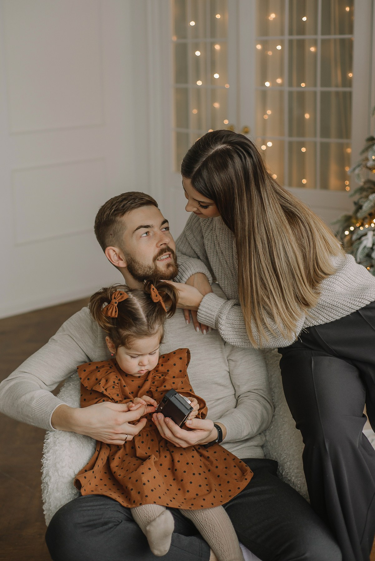 Happy moments_Женя, Кристина и Ева. Свадебный и семейный фотограф в Минске Яна Новак