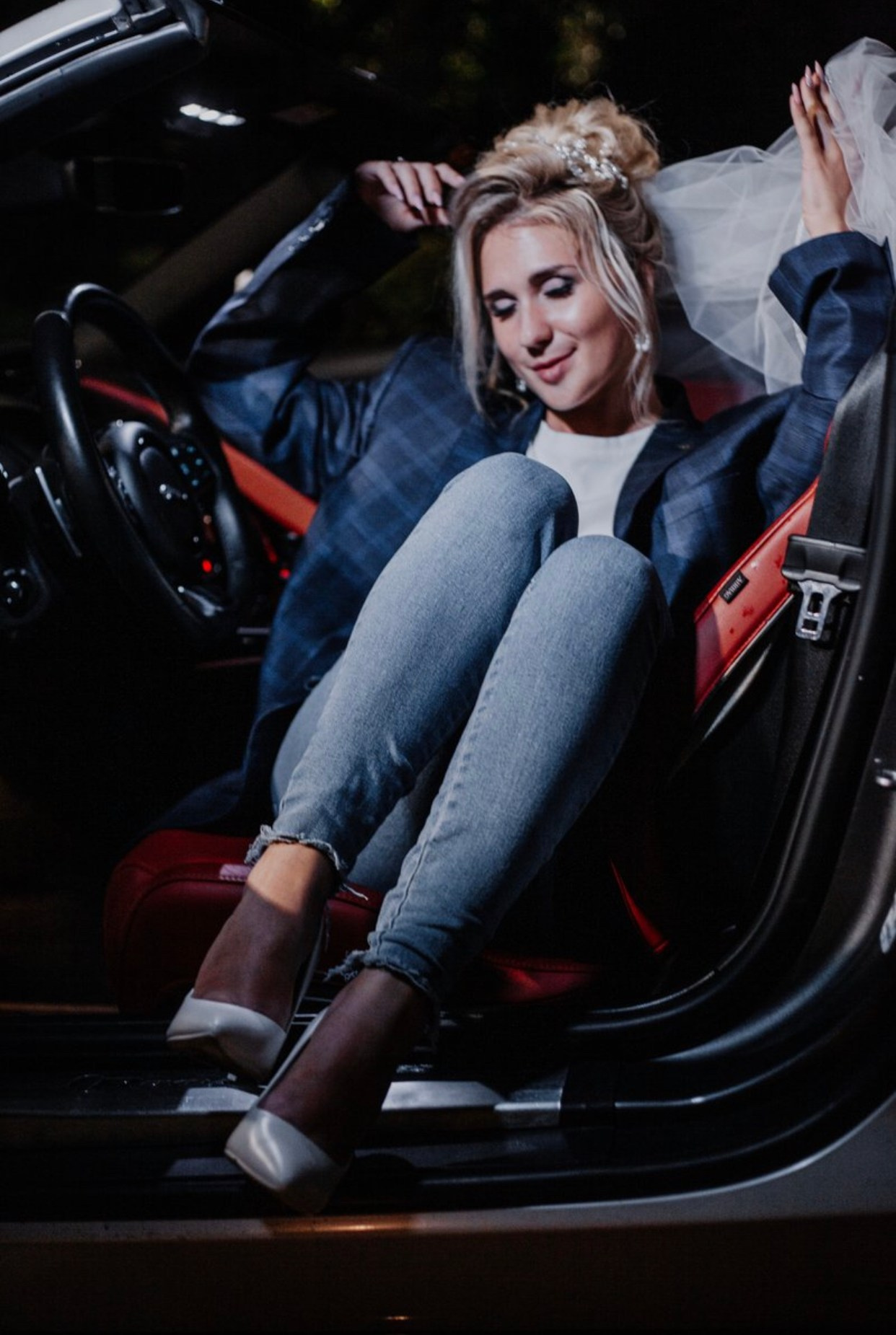 Юрий и Анастасия. Мультижанровый фотограф в Москве Наталия Степанова