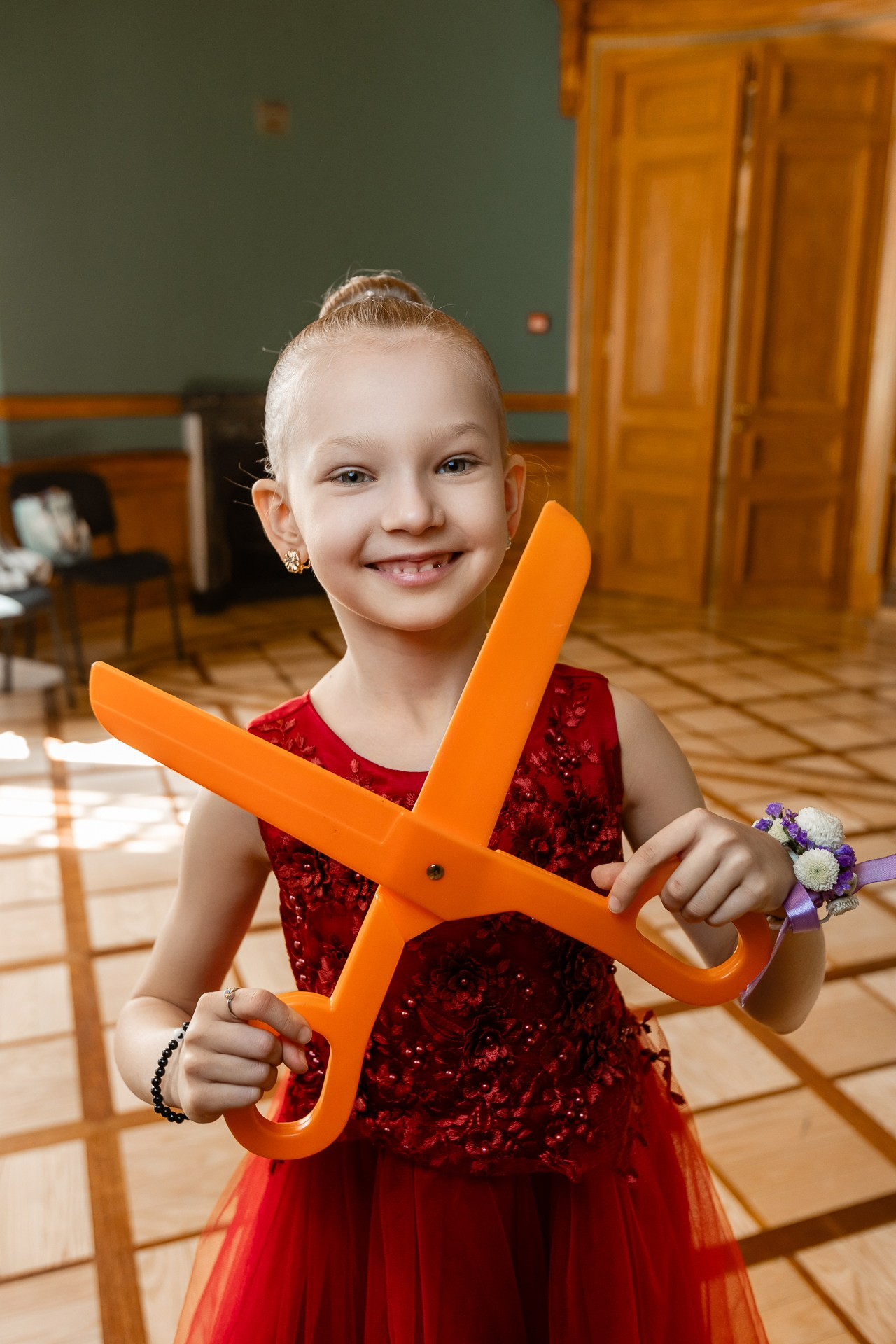 Бал в Центре Благородного Воспитания. Фотограф в Санкт-Петербурге — Сергей Петров
