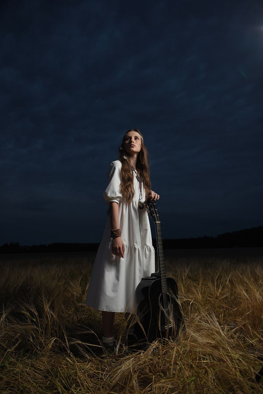 Обучение. Фотограф Игорь Цаплин