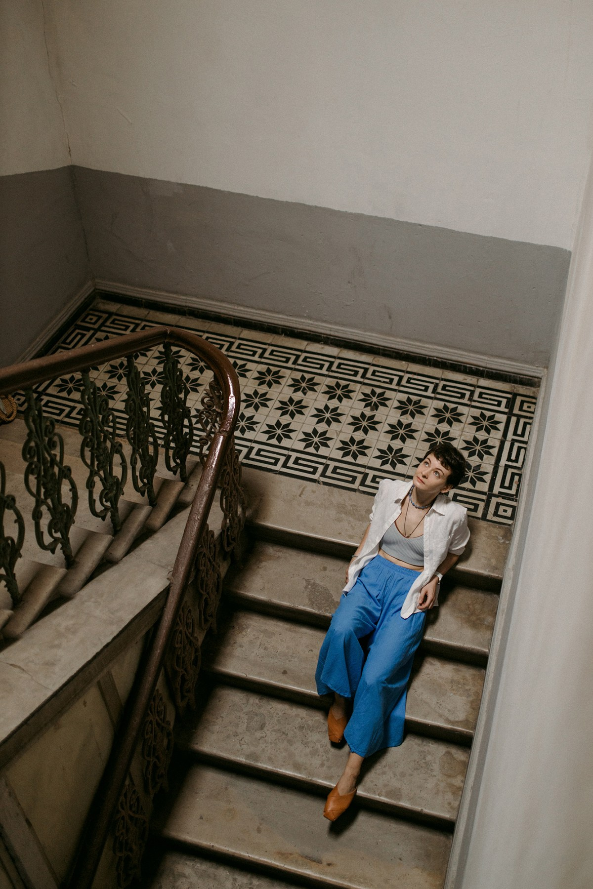 Tanya. Anastasia Blud Photography