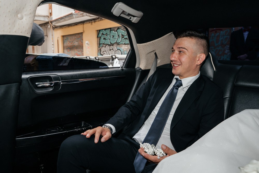 Свадьба Диана & Дима. Фотограф и видеограф в Москве