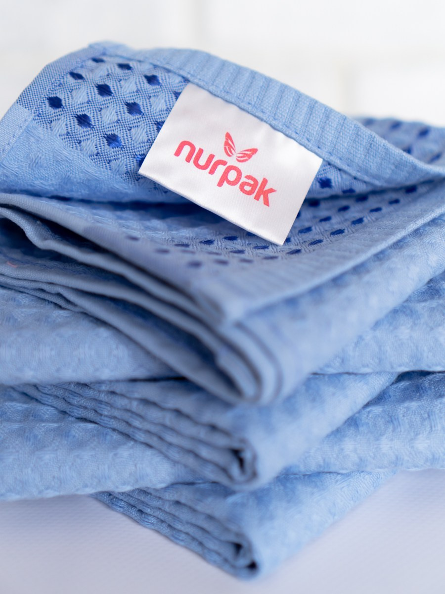 Полотенца. Анастасия Подольская: фотограф из Иркутска