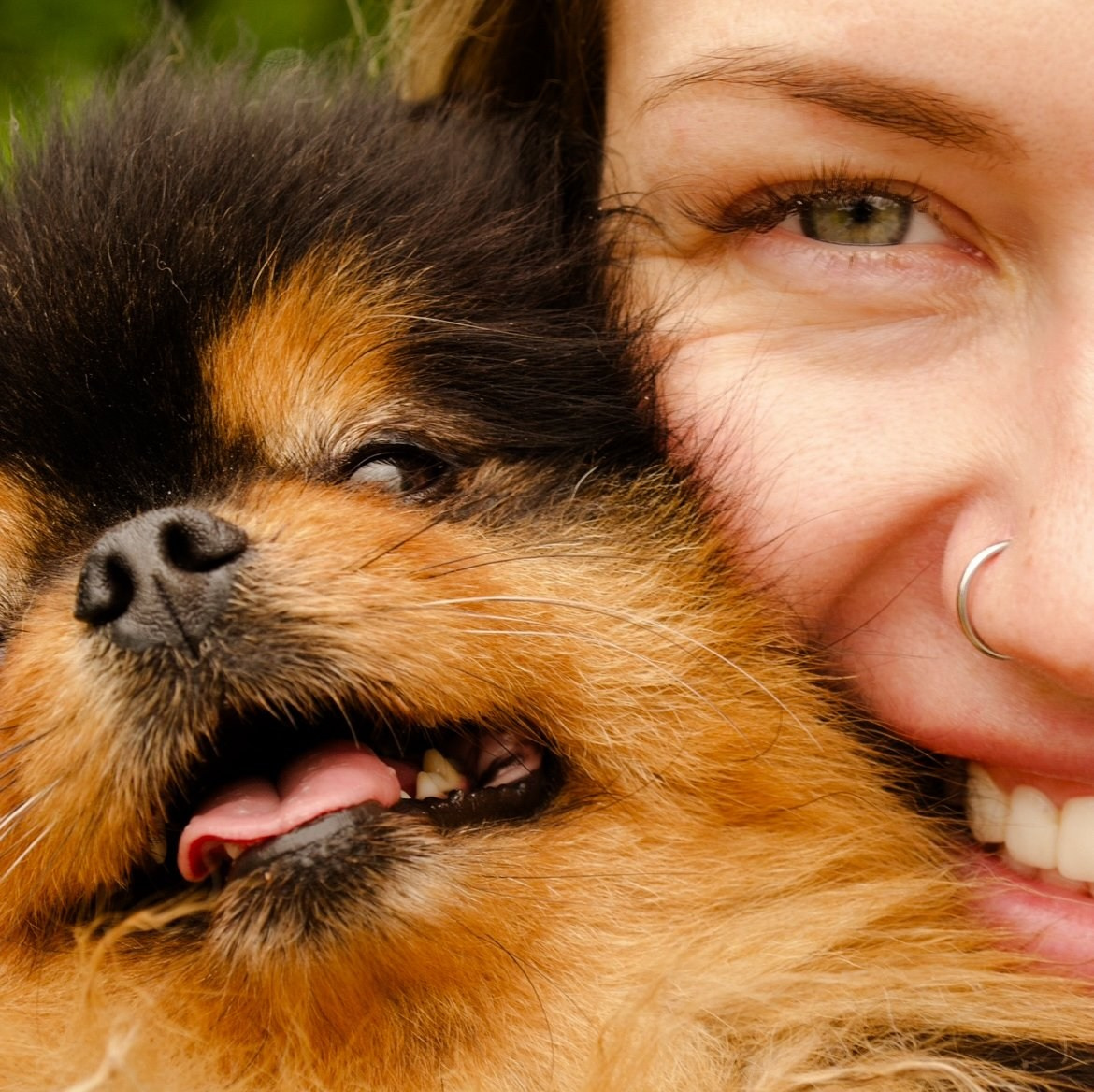 Ваш фотограф Анжелика