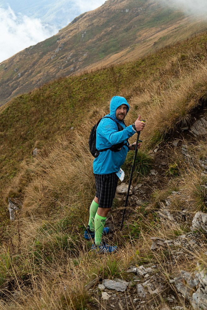 Трейловый бег «Альпиндустрия. Три курорта''. Репортажный фотограф в Красной Поляне и Сочи Павлюченко Екатерина